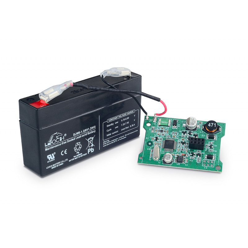 Ohaus Rechargeable Battery Kit - Navigator NV, NVT