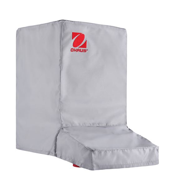 Dust Cover for Ohaus AX, EX, PX with Draft Shield