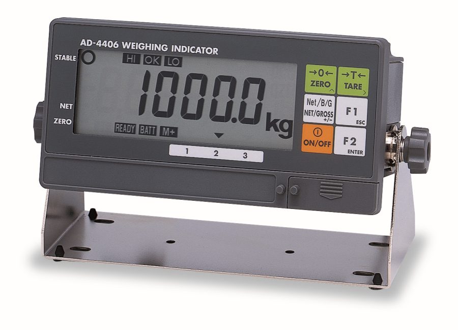 A&D AD-4406 Weighing Indicator