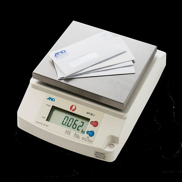 Post Office Scales (NMI Trade Approved Scales)