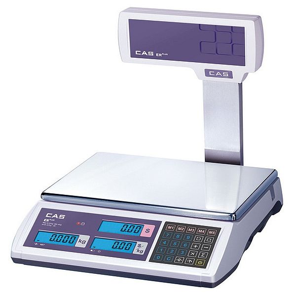 Price Computing Scales (NMI Trade Approved Scales)