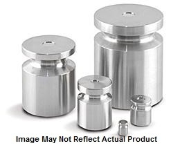 100g (+/- 3.3mg) NMI Class 2 / M1 Stainless Steel Mass With Case (For Regulation 13 or NATA, see description below)